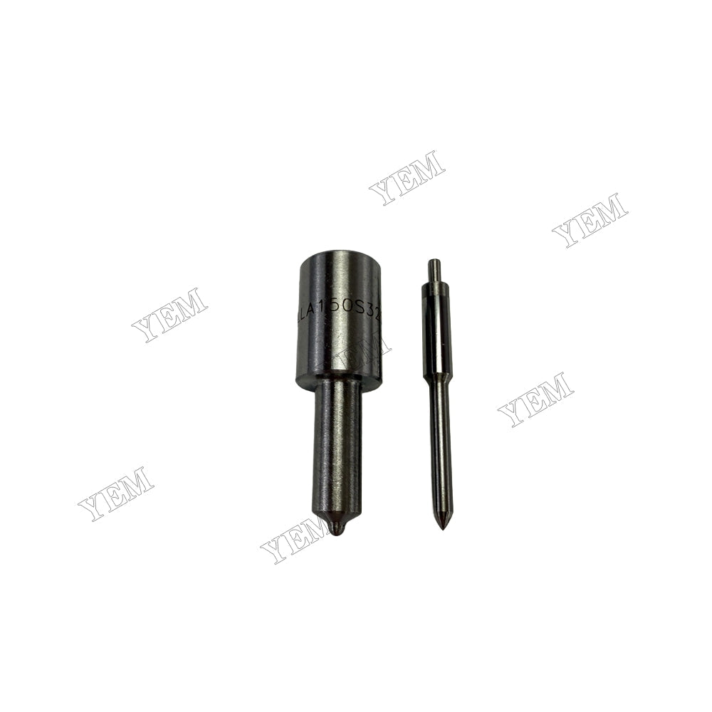 YEM Parts DLLA150S325ND117 Injection Nozzle for Hino EM100 Diesel Engine Spare Parts For Hino