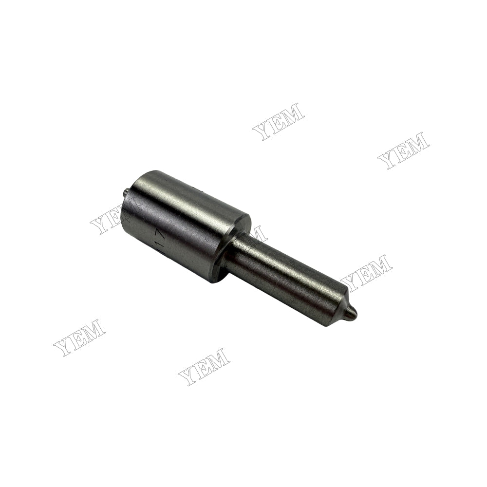 YEM Parts DLLA150S325ND117 Injection Nozzle for Hino EM100 Diesel Engine Spare Parts For Hino