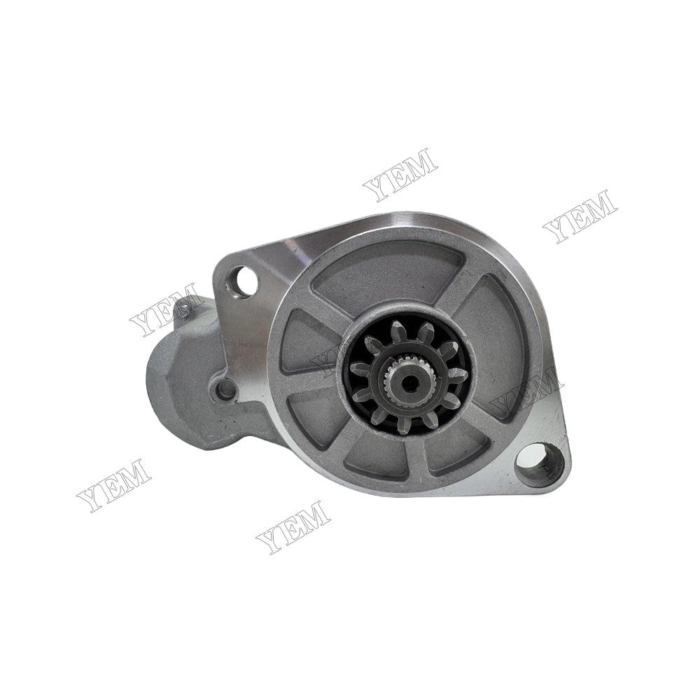 YEM Parts 28100-2622b Starter Motor for Hino J05C Diesel Engine Spare Parts For Hino