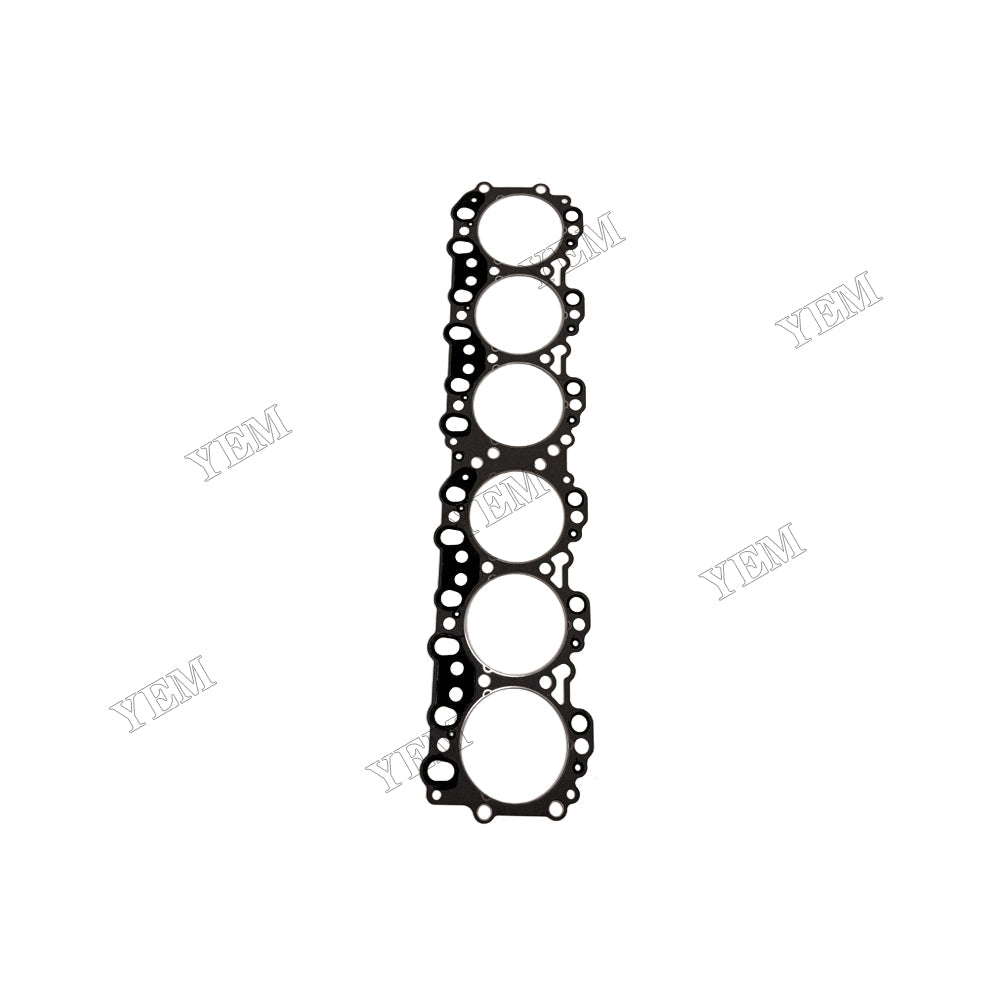 YEM Parts Head Gasket for Hino K13C Diesel Engine Spare Parts For Hino