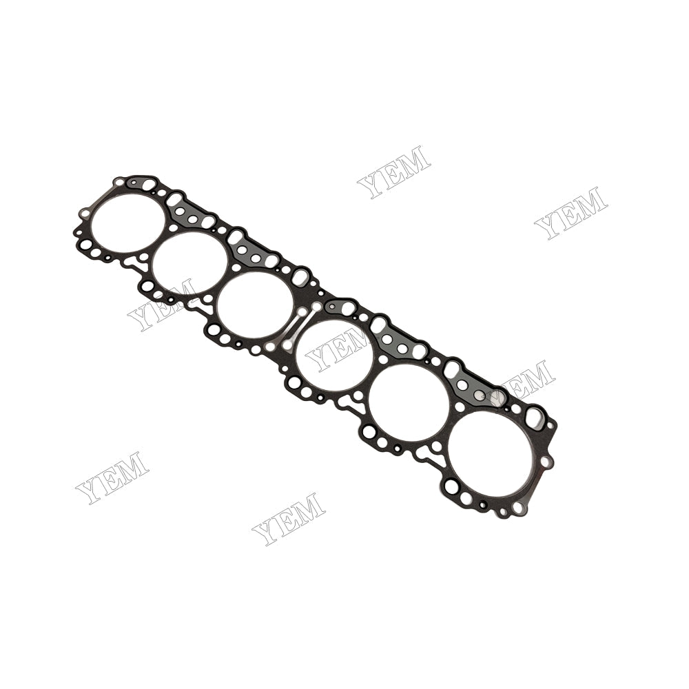 YEM Parts Head Gasket for Hino K13C Diesel Engine Spare Parts For Hino