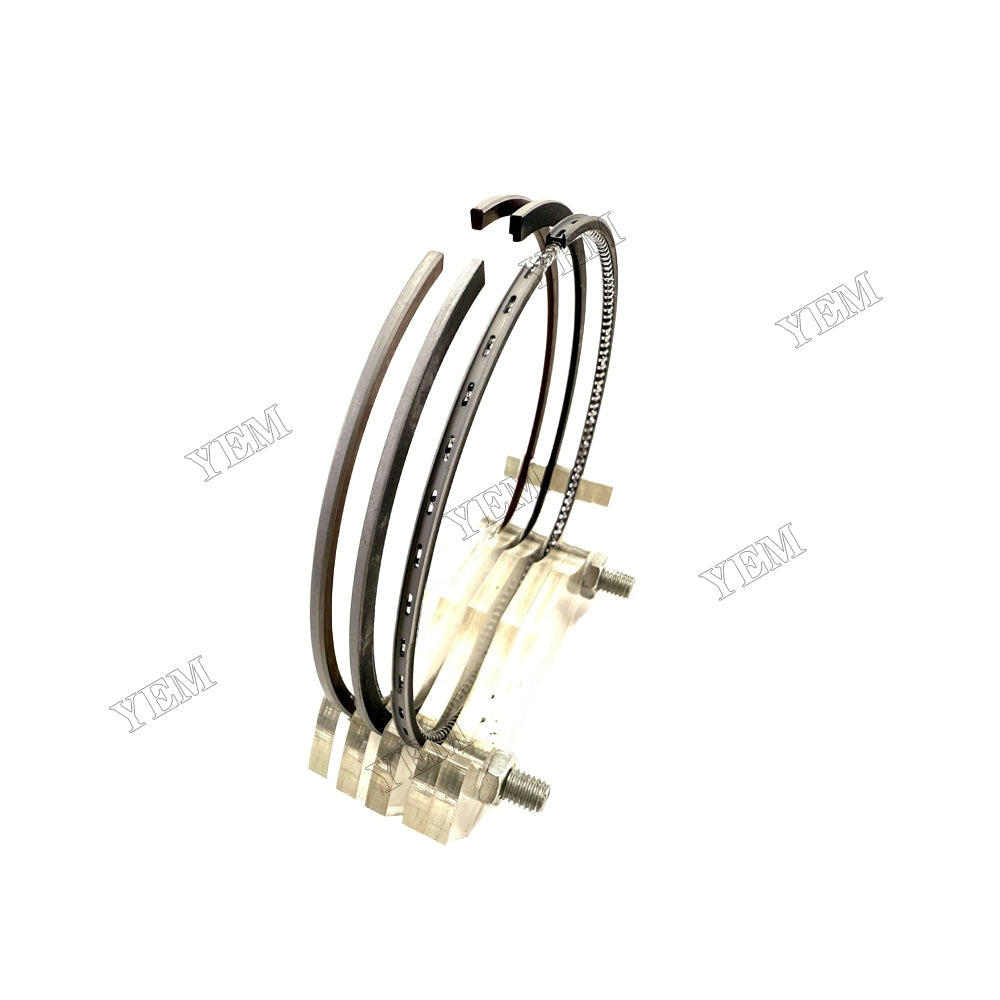 YEM Parts Piston Rings Set for Mitsubishi 4M42 Diesel Engine Spare Parts For Mitsubishi