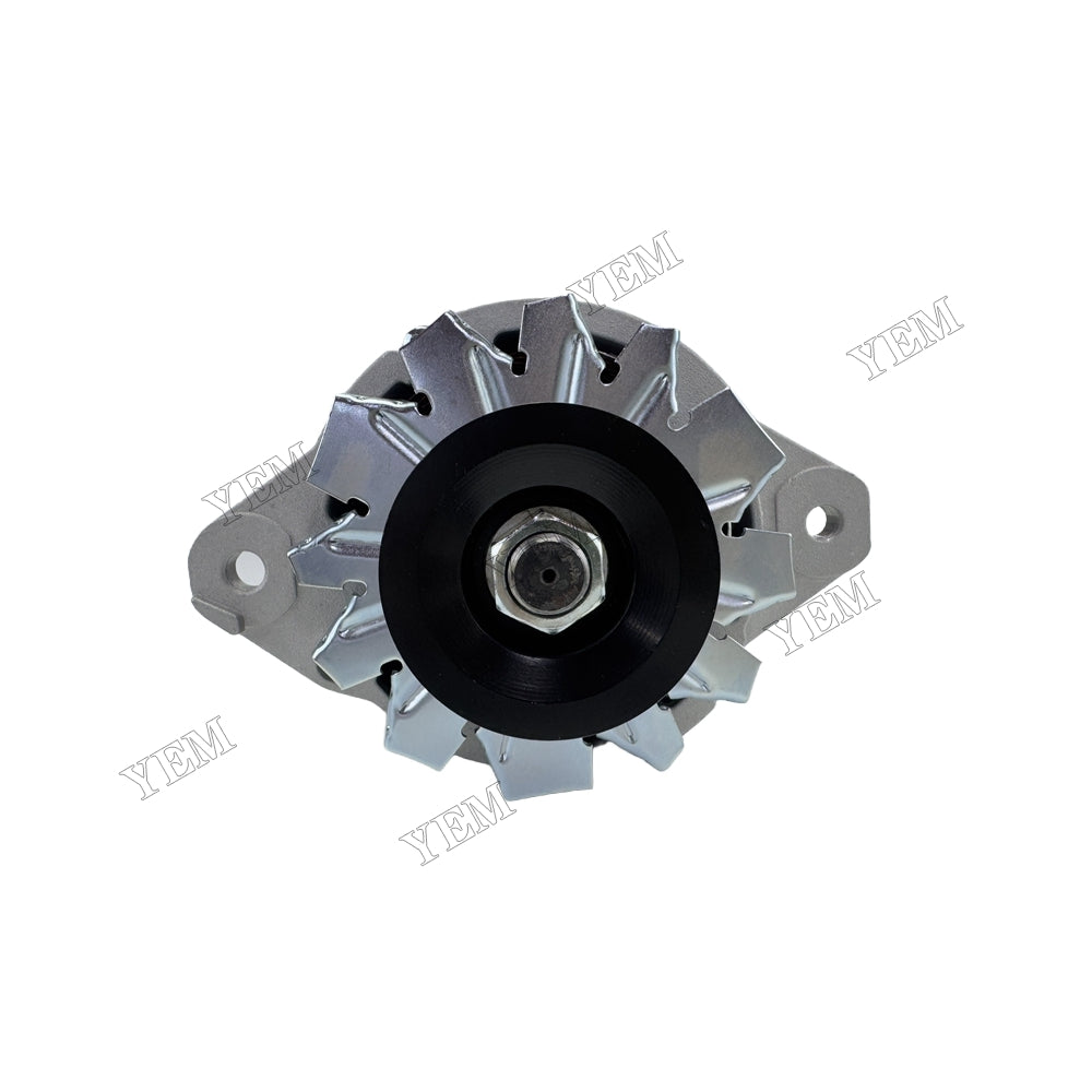 YEM Parts Alternator for Mitsubishi 4M50 Diesel Engine Spare Parts For Mitsubishi