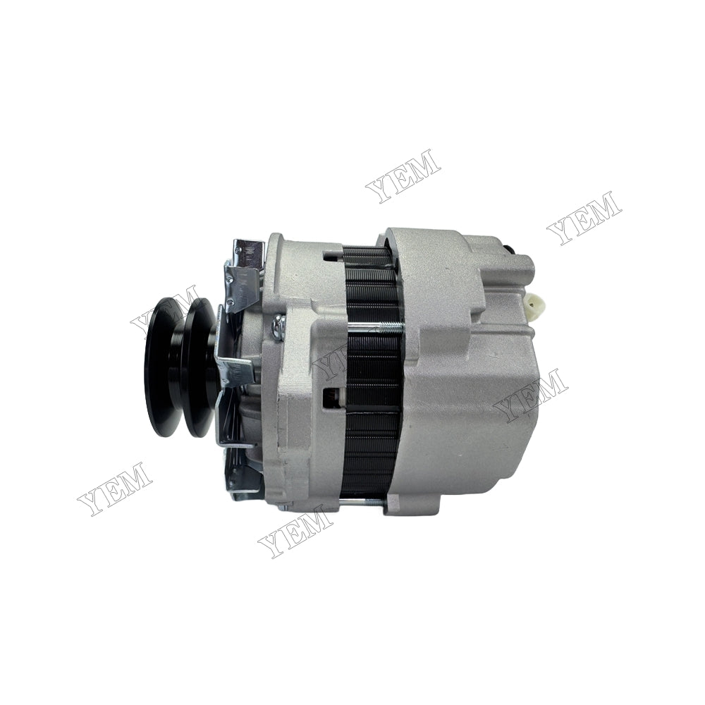 YEM Parts Alternator for Mitsubishi 4M50 Diesel Engine Spare Parts For Mitsubishi
