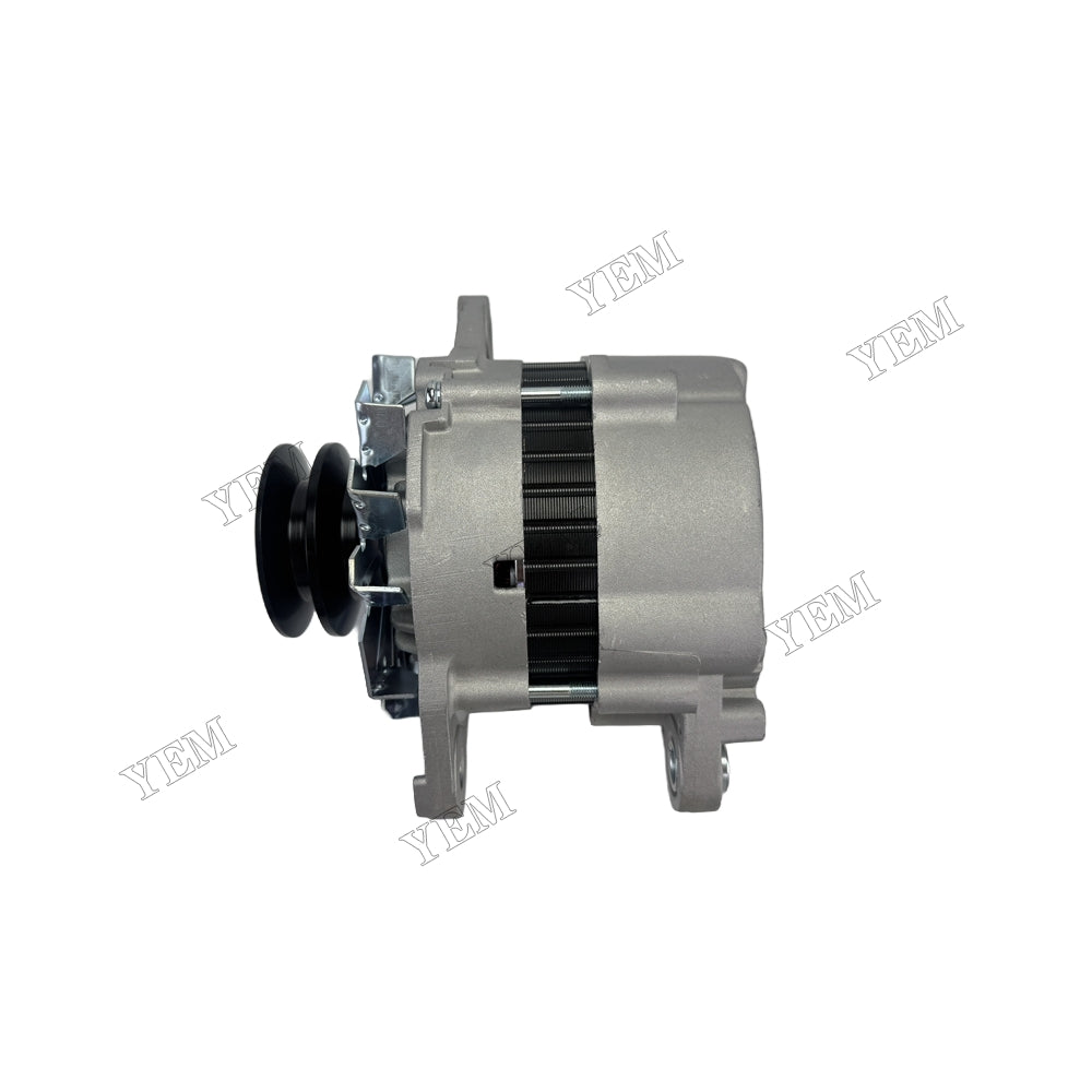 YEM Parts Alternator for Mitsubishi 4M50 Diesel Engine Spare Parts For Mitsubishi