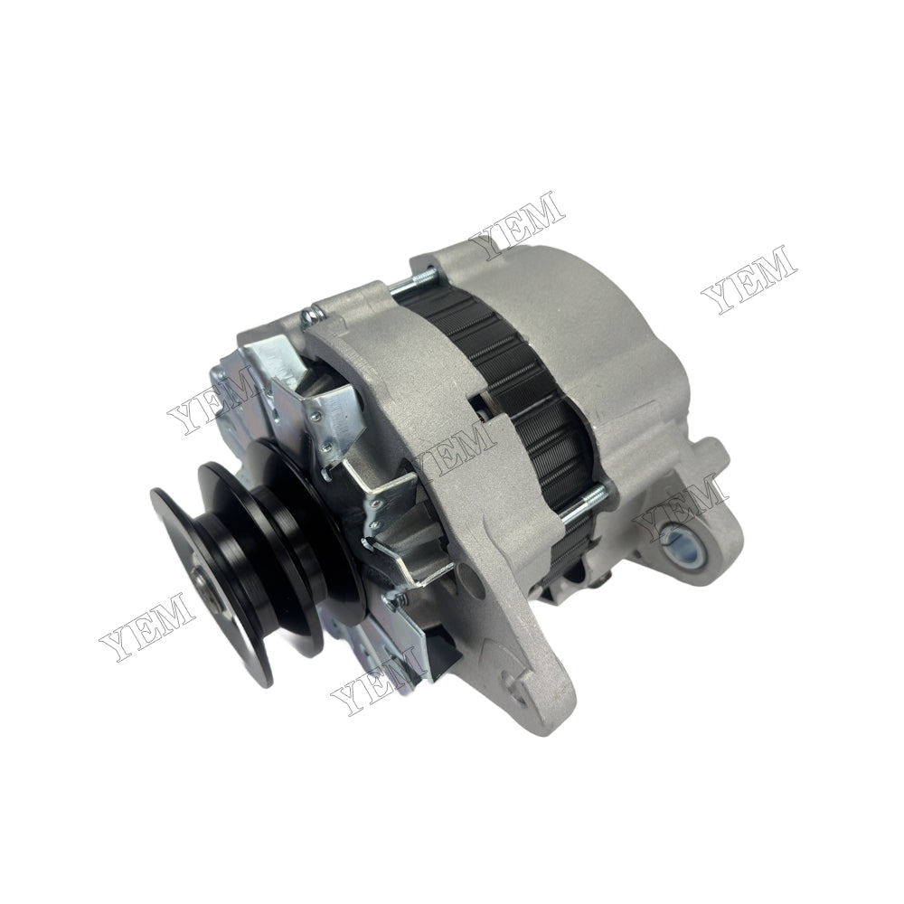 YEM Parts Alternator for Mitsubishi 4M50 Diesel Engine Spare Parts For Mitsubishi