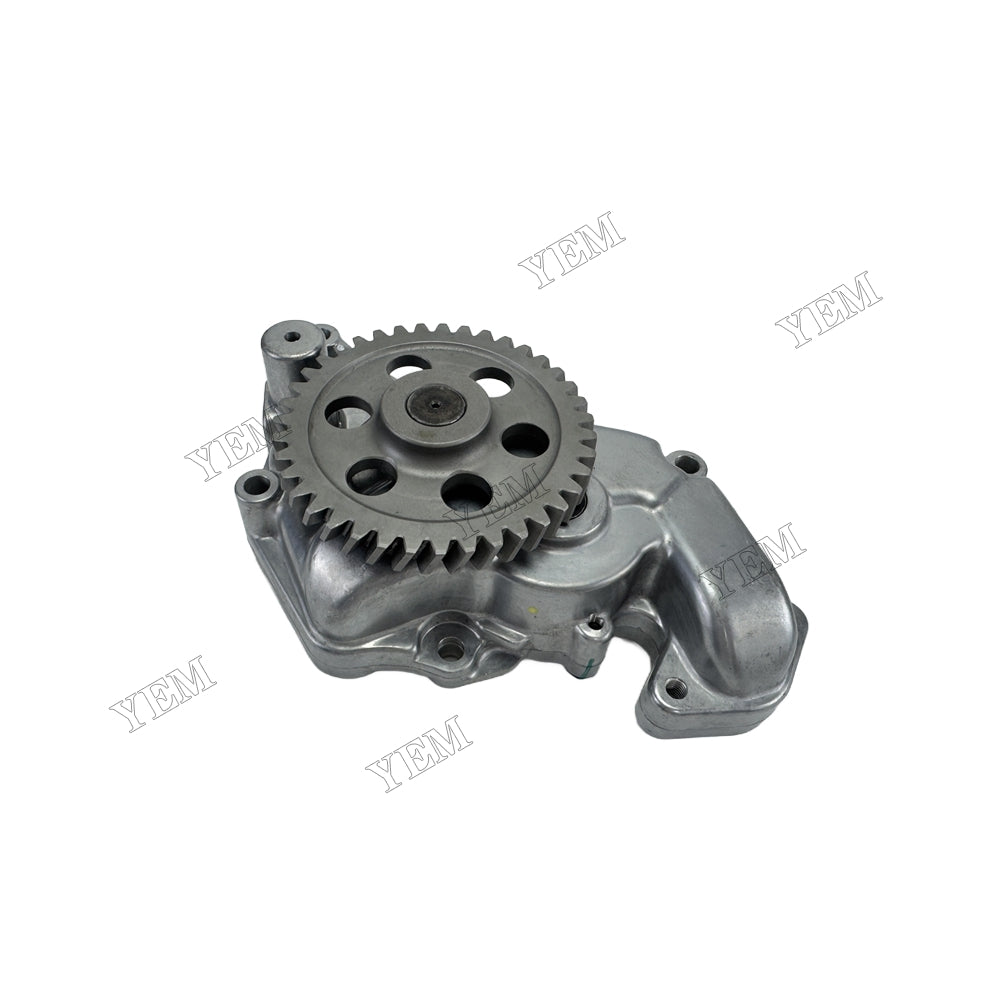 YEM Parts Oil Pump for Mitsubishi 4M50 Diesel Engine Spare Parts