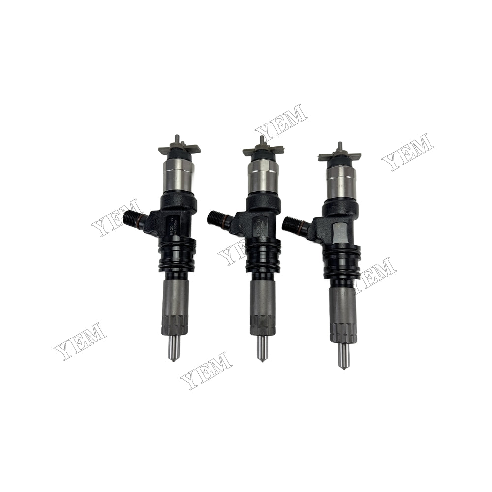 YEM Parts Denso Fuel Injector 0950008920 ME306398 ME302143 for Mitsubishi Engine 6M60