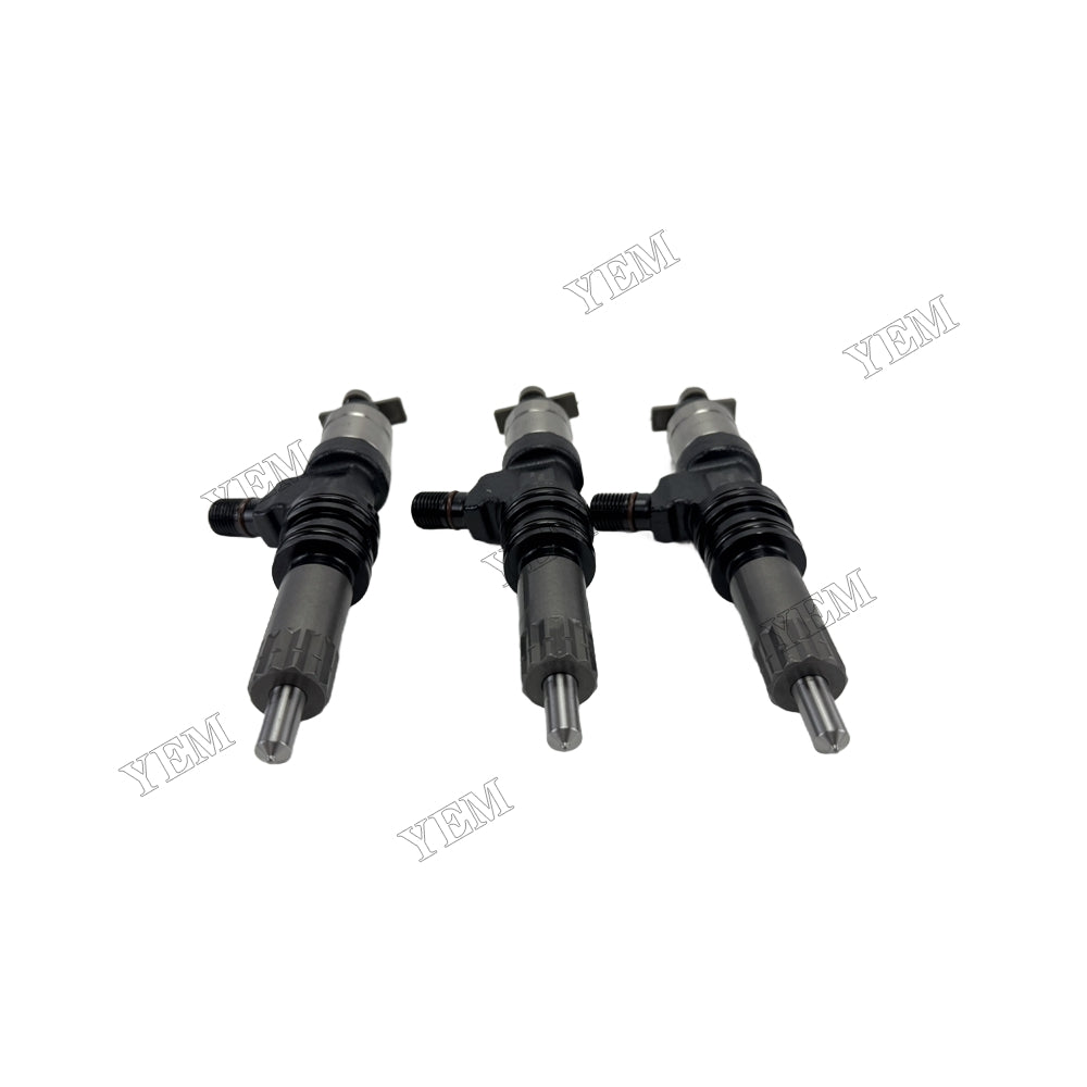 YEM Parts Denso Fuel Injector 0950008920 ME306398 ME302143 for Mitsubishi Engine 6M60 For Mitsubishi