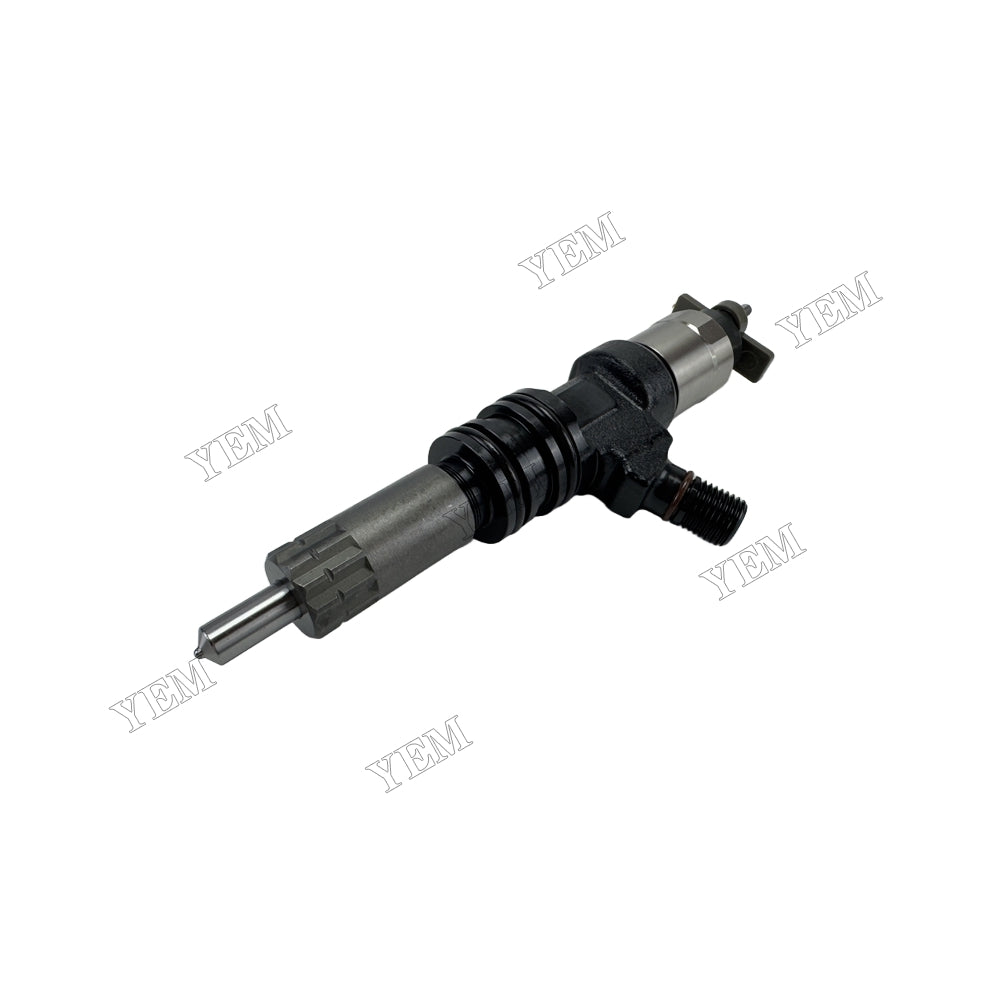 YEM Parts Denso Fuel Injector 0950008920 ME306398 ME302143 for Mitsubishi Engine 6M60 For Mitsubishi