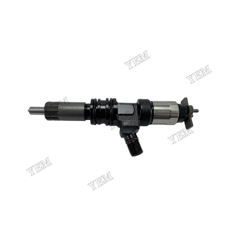 YEM Parts ME307488 095000-8620 Injector for Mitsubishi 6M60 Diesel Engine Spare Parts For Mitsubishi