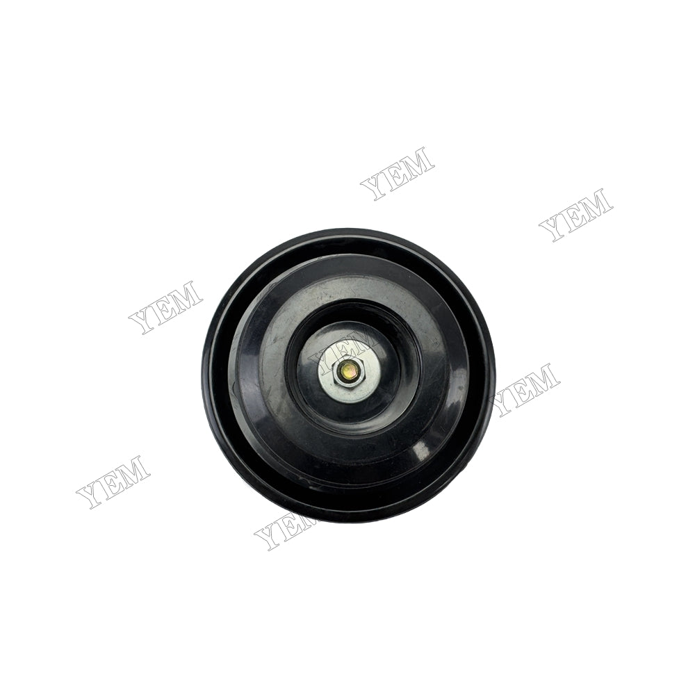 YEM Parts CAP OIL FILLER for Mitsubishi 8DC9 Diesel Engine Spare Parts