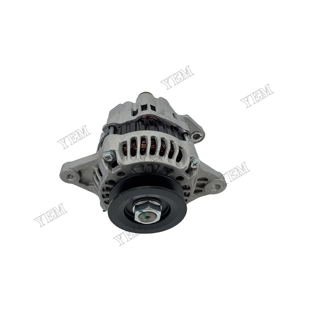 YEM Parts 32A68-00400 Alternator for Mitsubishi S4S-61SD Diesel Engine Spare Parts
