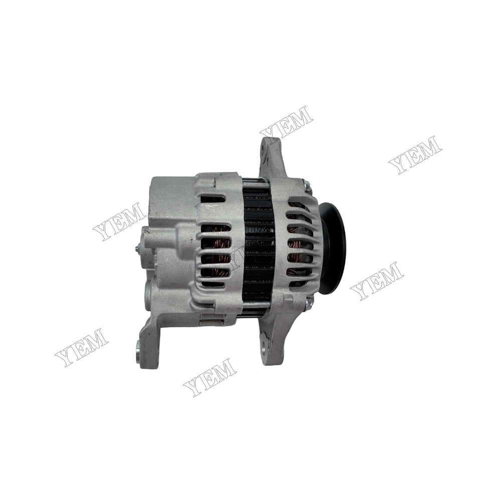 YEM Parts 32A68-00400 Alternator for Mitsubishi S4S-61SD Diesel Engine Spare Parts For Mitsubishi