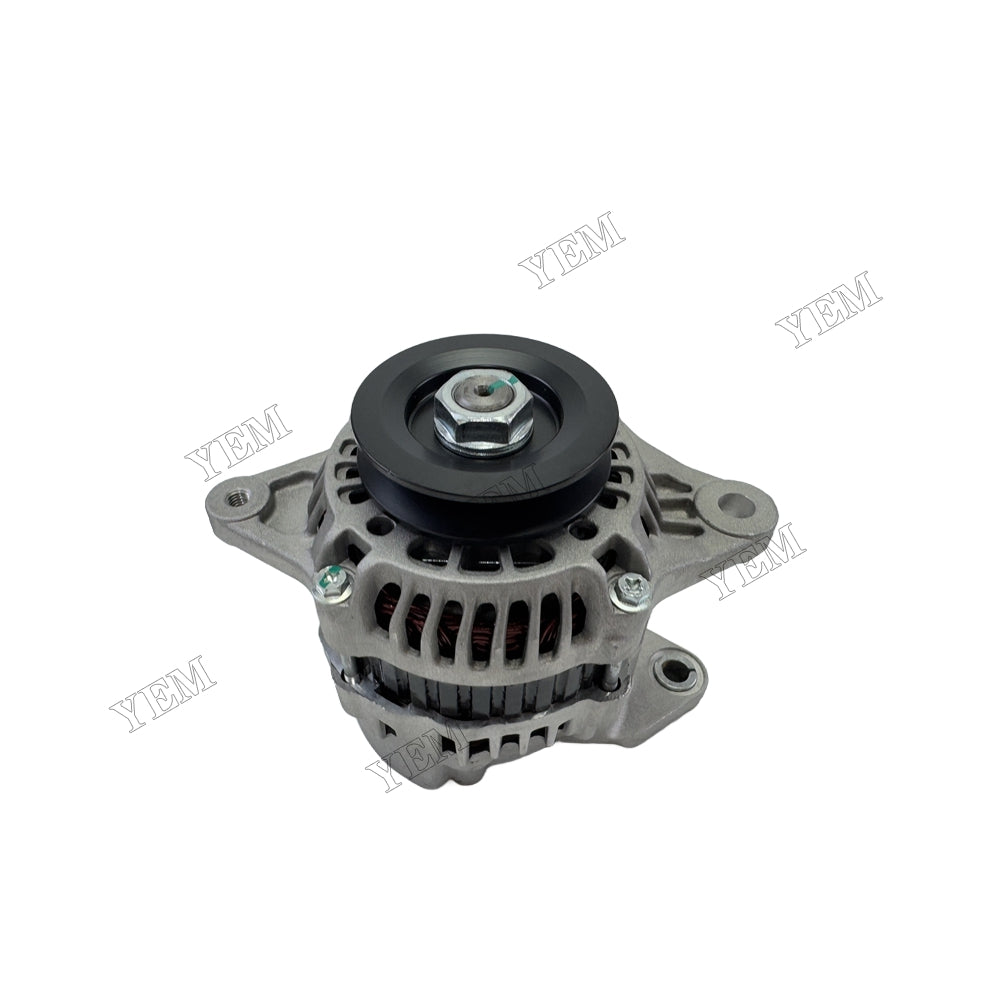YEM Parts 32A68-00400 Alternator for Mitsubishi S4S-61SD Diesel Engine Spare Parts For Mitsubishi