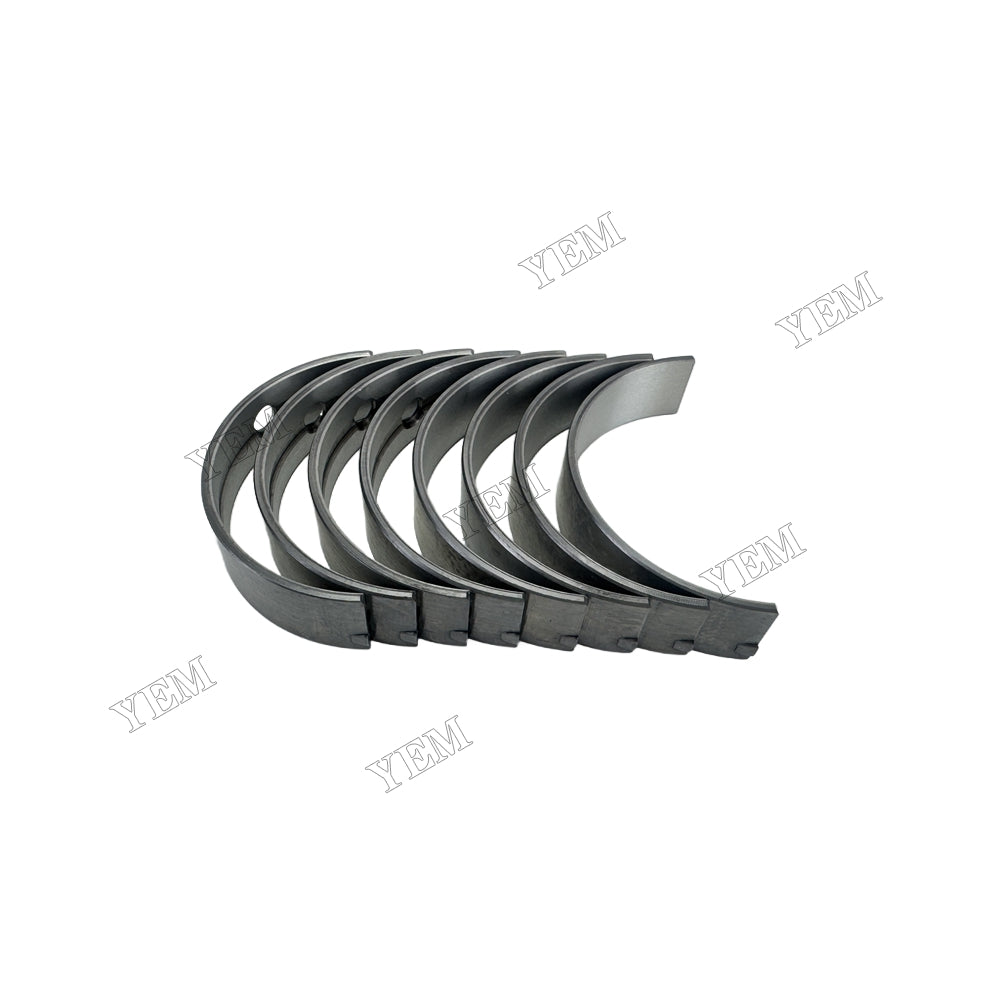 YEM Parts Main Bearing for Isuzu 3KR2 Diesel Engine Spare Parts