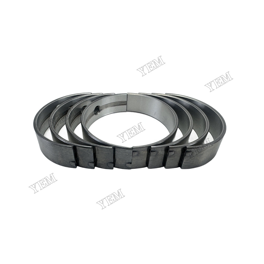 YEM Parts Main Bearing for Isuzu 3KR2 Diesel Engine Spare Parts