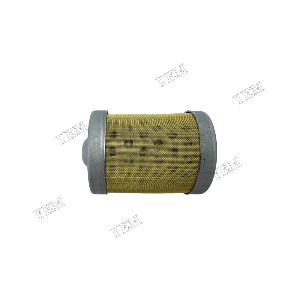 YEM Parts Fuel Filter 4418776 8943602540 for Isuzu Engine 3LD1 Hitachi Excavator EX27U For Isuzu