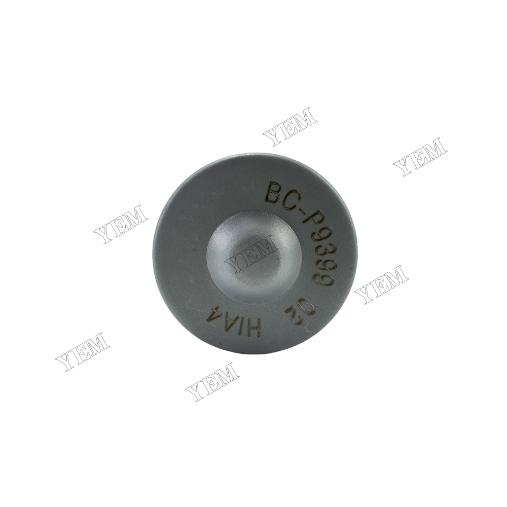 YEM Parts Fuel Filter 4418776 8943602540 for Isuzu Engine 3LD1 Hitachi Excavator EX27U For Isuzu