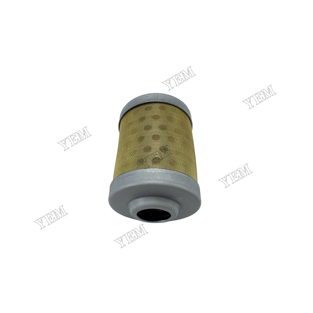 YEM Parts Fuel Filter 4418776 8943602540 for Isuzu Engine 3LD1 Hitachi Excavator EX27U For Isuzu