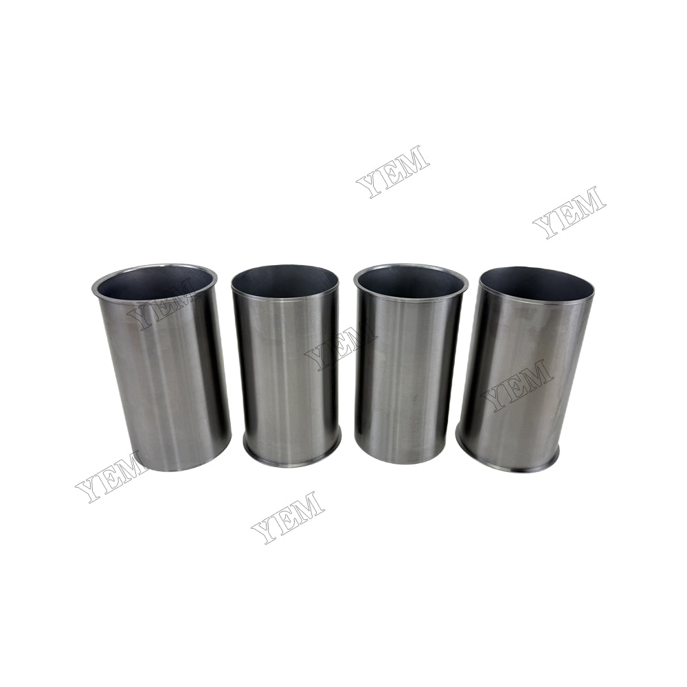 YEM Parts Cylinder Liner for Isuzu 4BA1 Diesel Engine Spare Parts For Isuzu