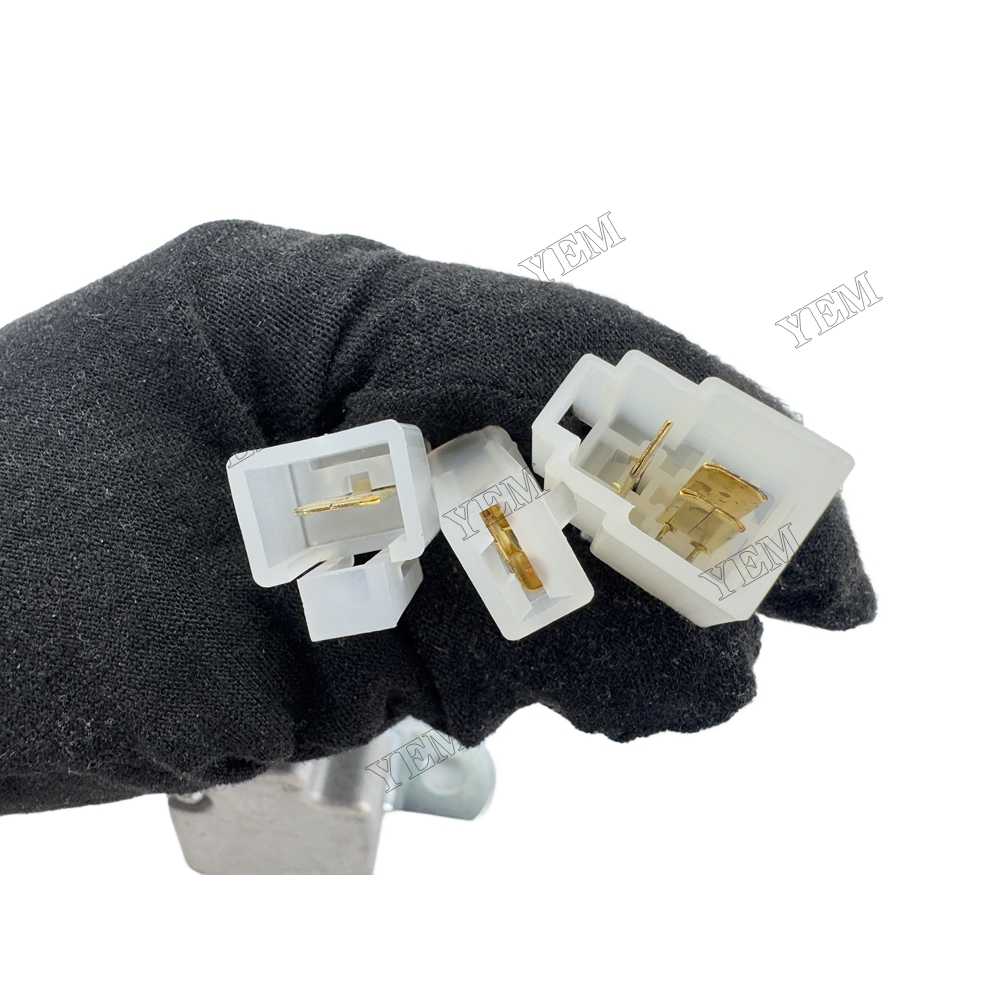 YEM Parts 1-82553039-1 Relay for Isuzu 4BG1 Diesel Engine Spare Parts For Isuzu