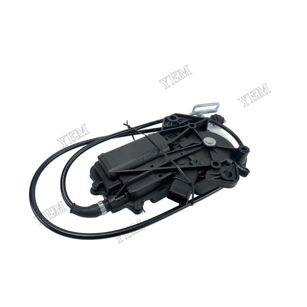 YEM Parts 8-97255069-0 Solenoid Valve for Isuzu 4HG1 Diesel Engine Spare Parts For Isuzu