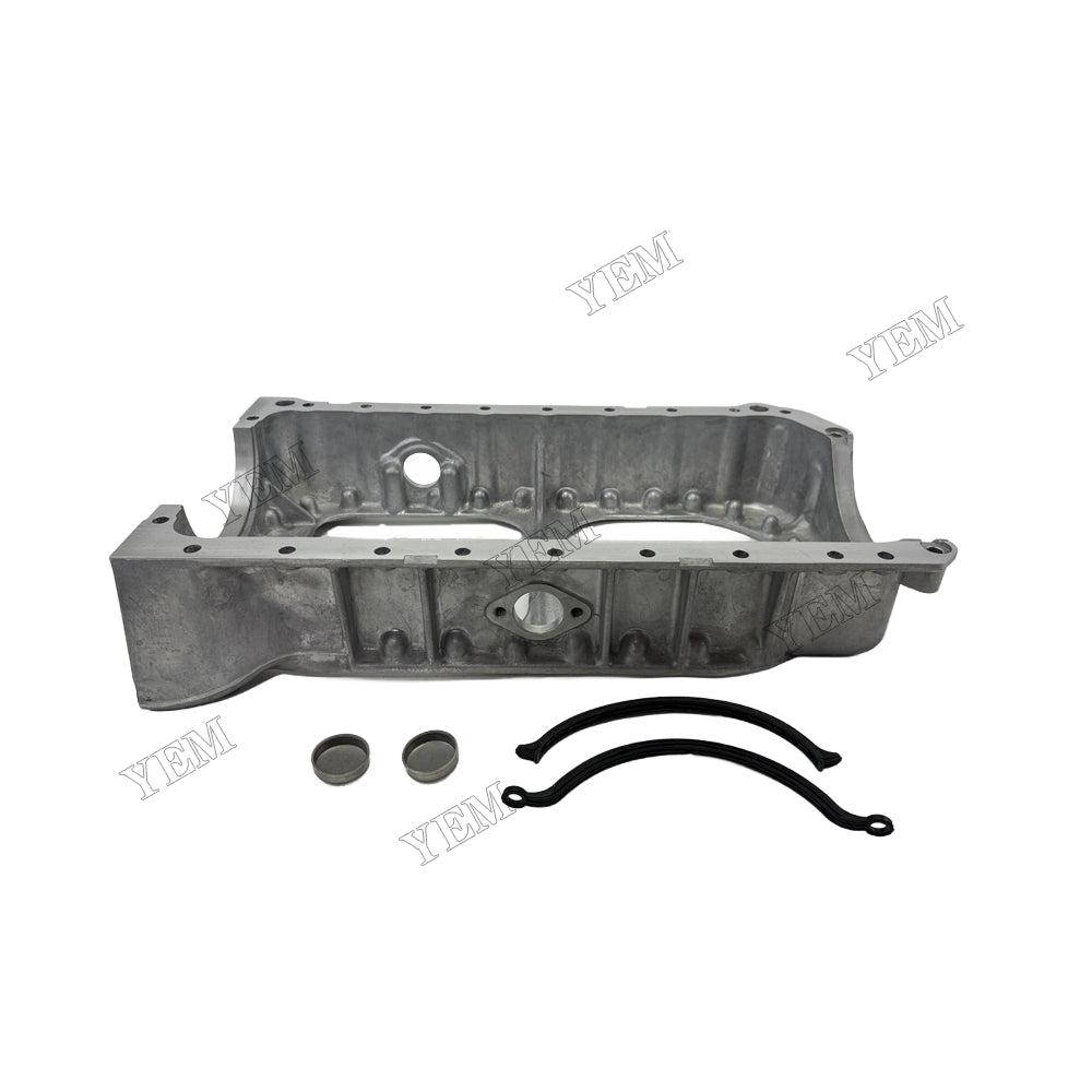 YEM Parts 8-94335680-2 Engine Block Lower Cradle for Isuzu 4JB1 Diesel Engine Spare Parts For Isuzu