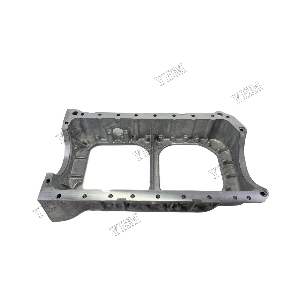 YEM Parts 8-94335680-2 Engine Block Lower Cradle for Isuzu 4JB1 Diesel Engine Spare Parts For Isuzu
