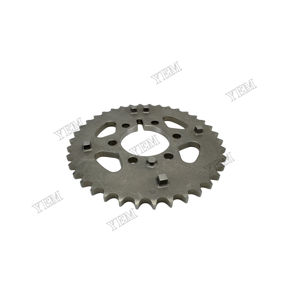 YEM Parts 8-97312-331-1 Idle Sprocket for Isuzu 4JJ1 Diesel Engine Spare Parts For Isuzu