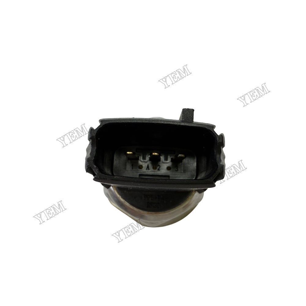 YEM Parts Fuel Injection Pressure Sensor 45PP14-4 1727476525 for Mazda Truck For Isuzu