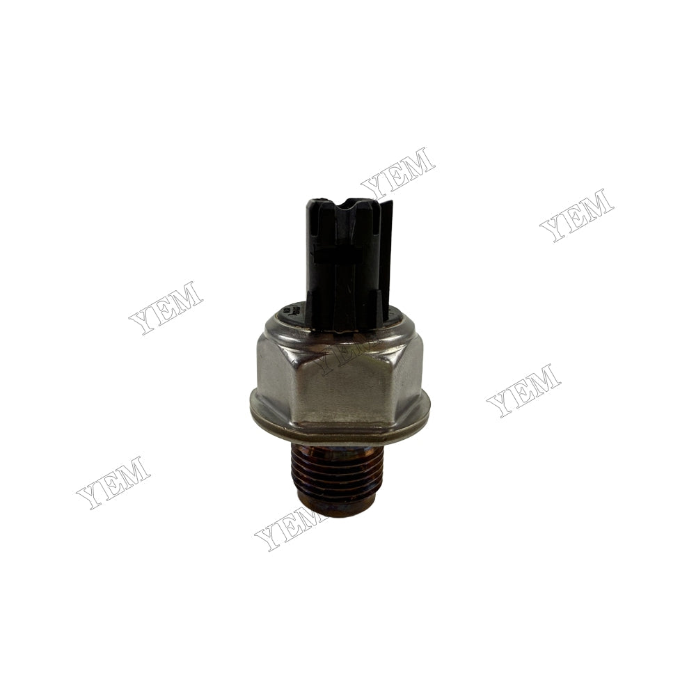 YEM Parts Fuel Injection Pressure Sensor 45PP14-4 1727476525 for Mazda Truck For Isuzu