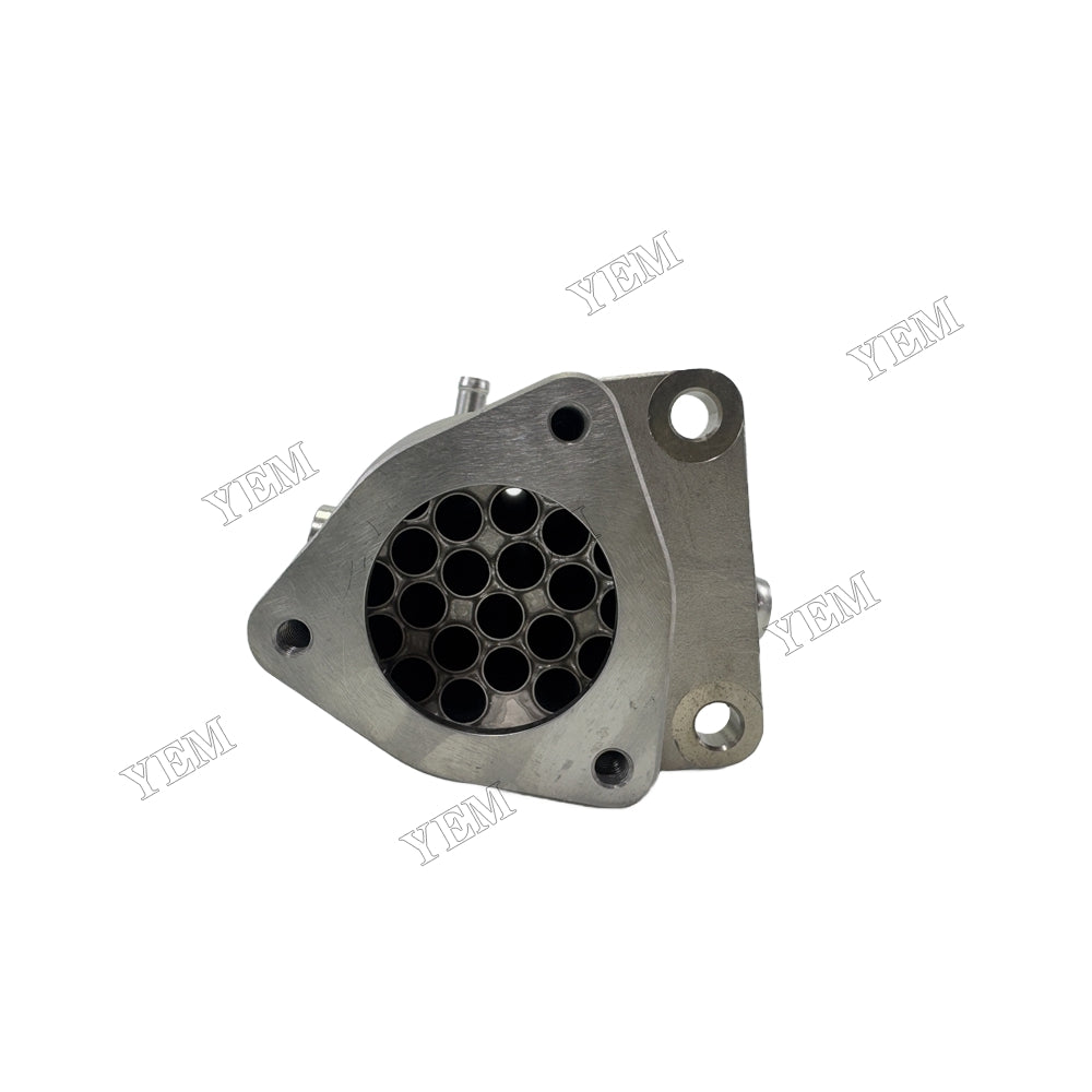 YEM Parts 8980069953 Cooler EGR Pipe for Isuzu 6HK1 Diesel Engine Spare Parts For Isuzu