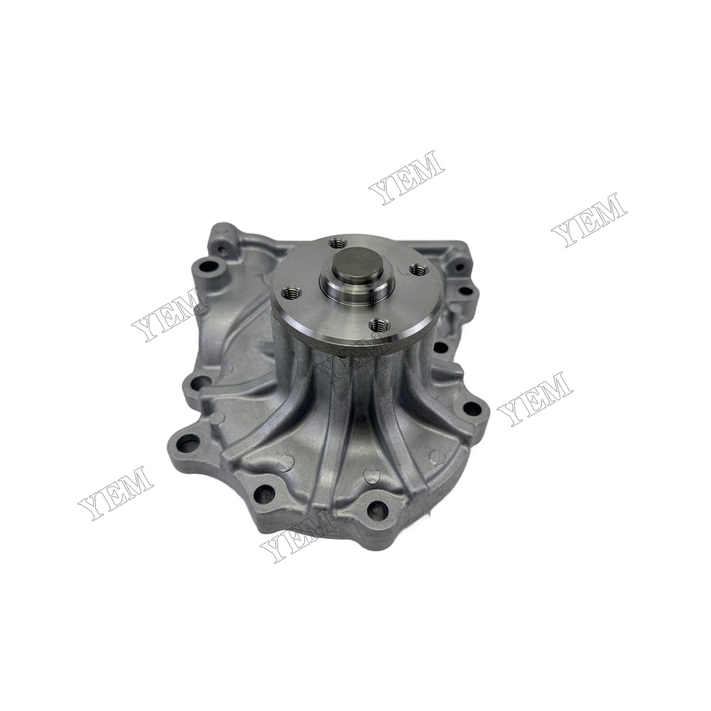YEM Parts 7081403 8-98330421-1 98330421 Water Pump for Isuzu Frr90 Spare Parts