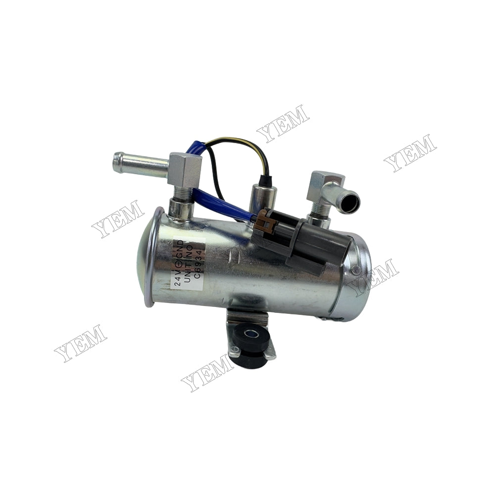 YEM Parts Original Electric Fuel Pump 8980093971 8980093971 8975153011 8975153011 for For Isuzu