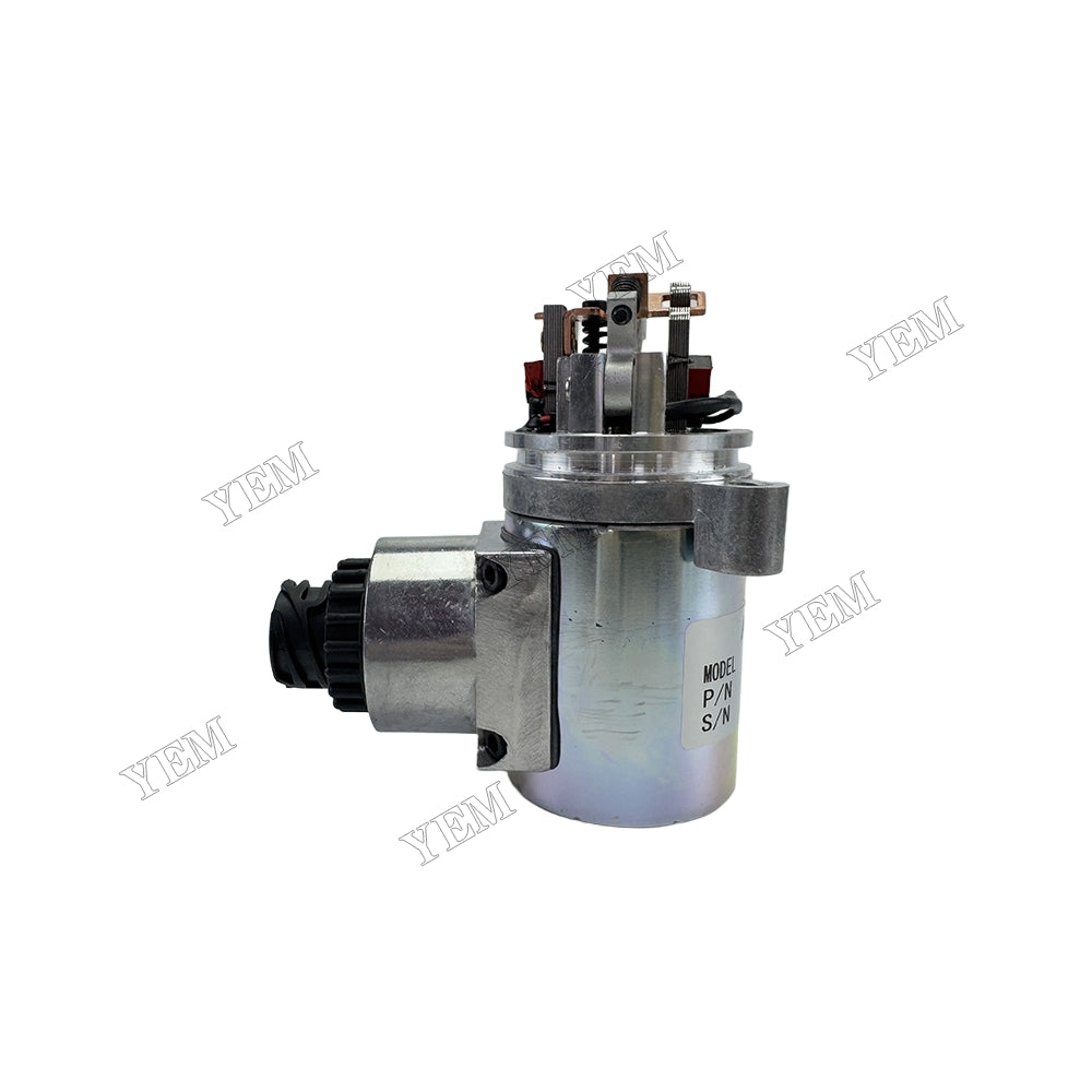 YEM Parts Actuator 04286363 for Deutz Engine TCD2011 FL2011 BFL2011 BFM2011 DL2011 For Deutz