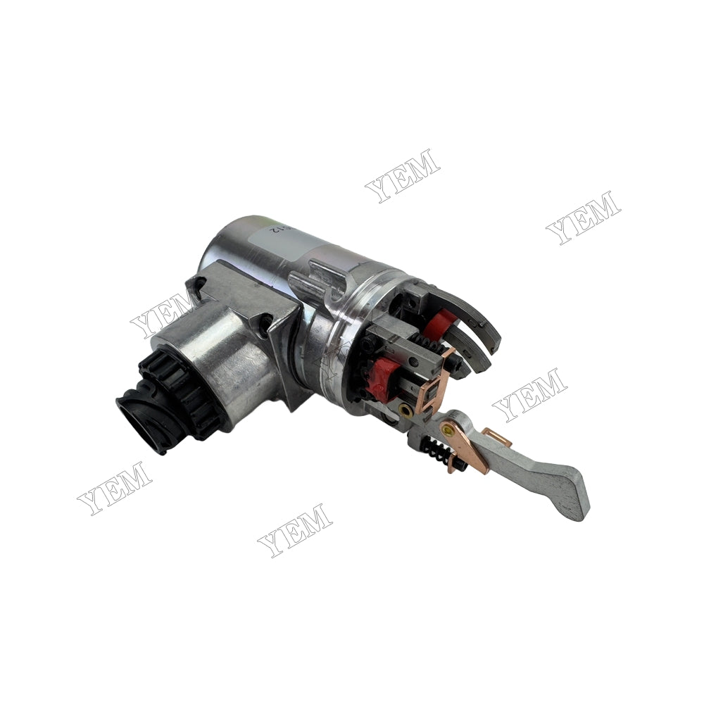YEM Parts Actuator 04286363 for Deutz Engine TCD2011 FL2011 BFL2011 BFM2011 DL2011 For Deutz