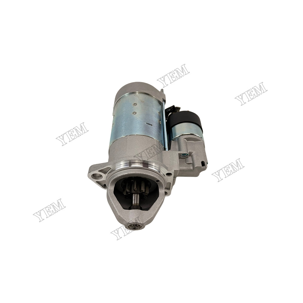 YEM Parts 01184176 Starter Motor for Deutz BF4M2011 Diesel Engine Spare Parts