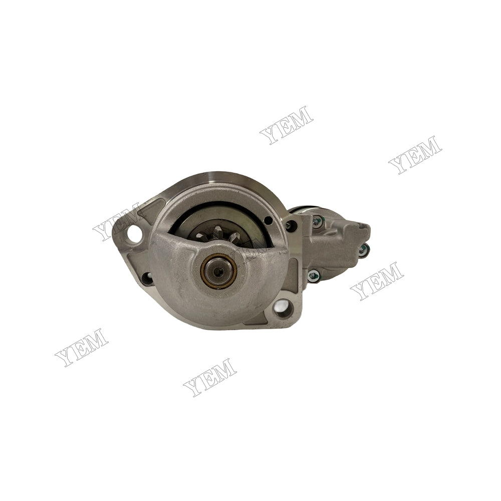 YEM Parts 01184176 Starter Motor for Deutz BF4M2011 Diesel Engine Spare Parts For Deutz
