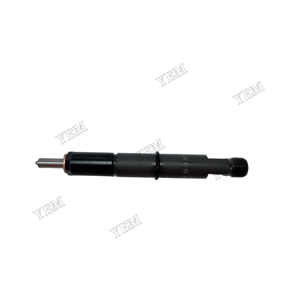 YEM Parts 4 PCS Fuel Injector 0432193498 02113775 for Deutz Engine BFM1013 For Deutz