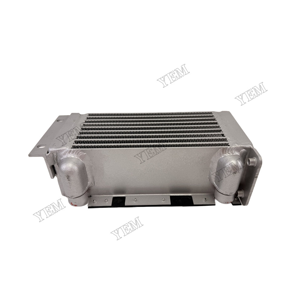 YEM Parts 04178465 Oil Cooler for Deutz F3L1011F Diesel Engine Spare Parts