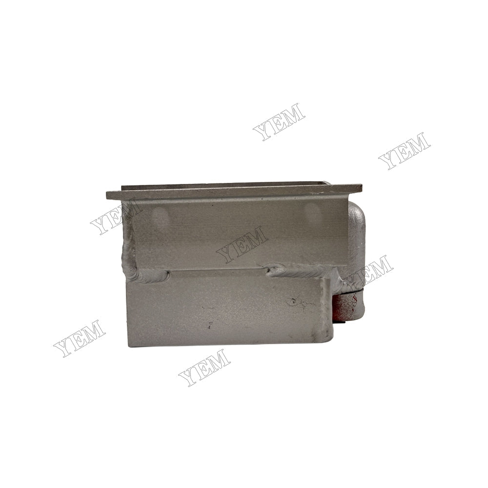 YEM Parts 04178465 Oil Cooler for Deutz F3L1011F Diesel Engine Spare Parts For Deutz