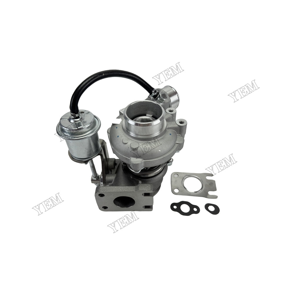 YEM Parts 04134935 Turbocharger for Deutz TCD2.9L4 Diesel Engine Spare Parts