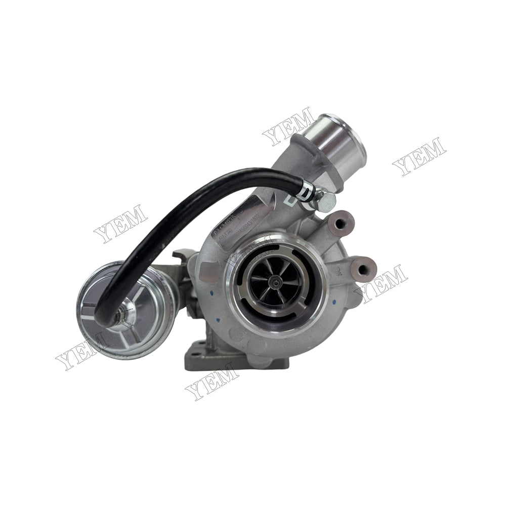 YEM Parts 04134935 Turbocharger for Deutz TCD2.9L4 Diesel Engine Spare Parts For Deutz