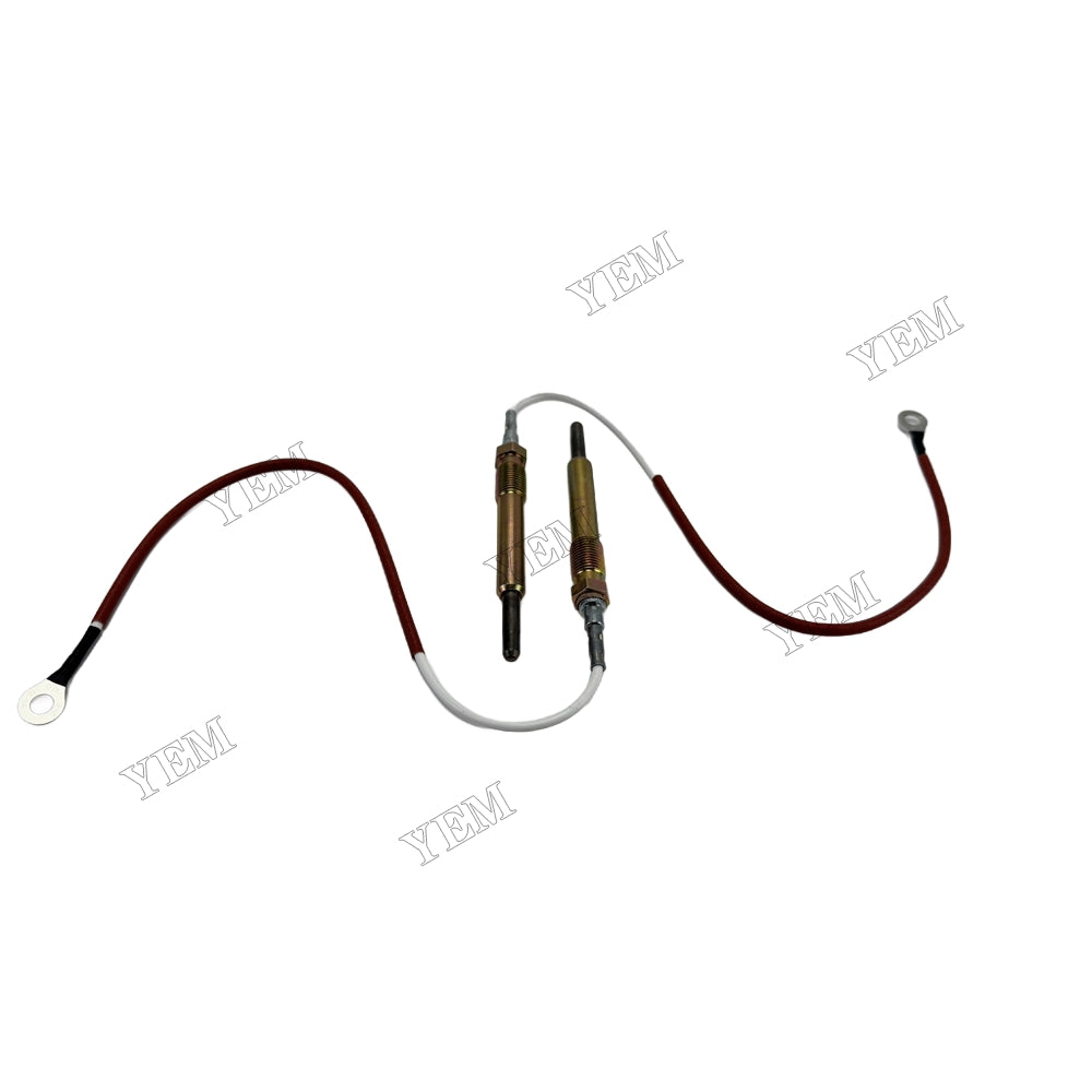 YEM Parts Oil Dipstick 01182816 for Deutz Engine BF6M1013EC TCD2013L062V