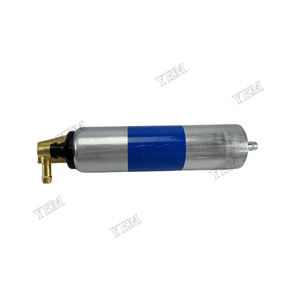 YEM Parts 12V 8mm Electric Fuel Lift Pump 2641A203 3583A053 10000-47057 for 1100 Series