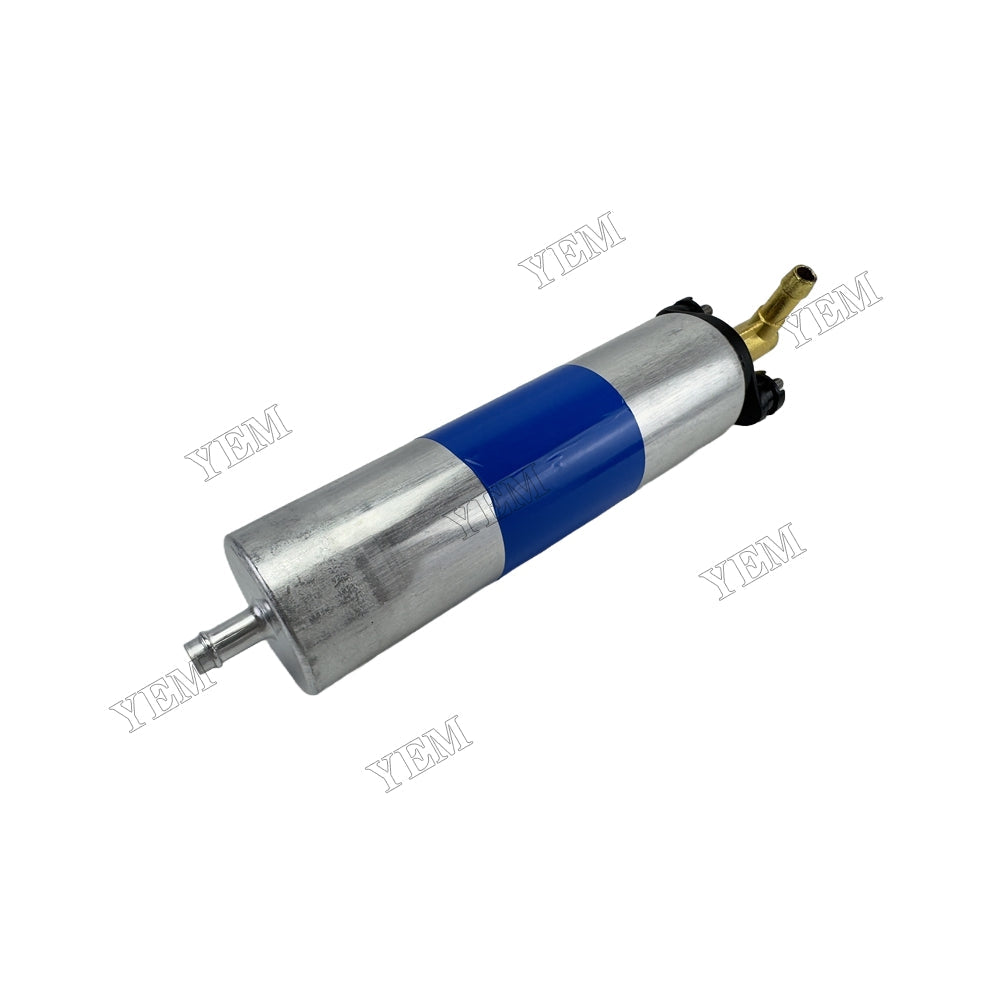 YEM Parts 12V 8mm Electric Fuel Lift Pump 2641A203 3583A053 10000-47057 for 1100 Series For Perkins