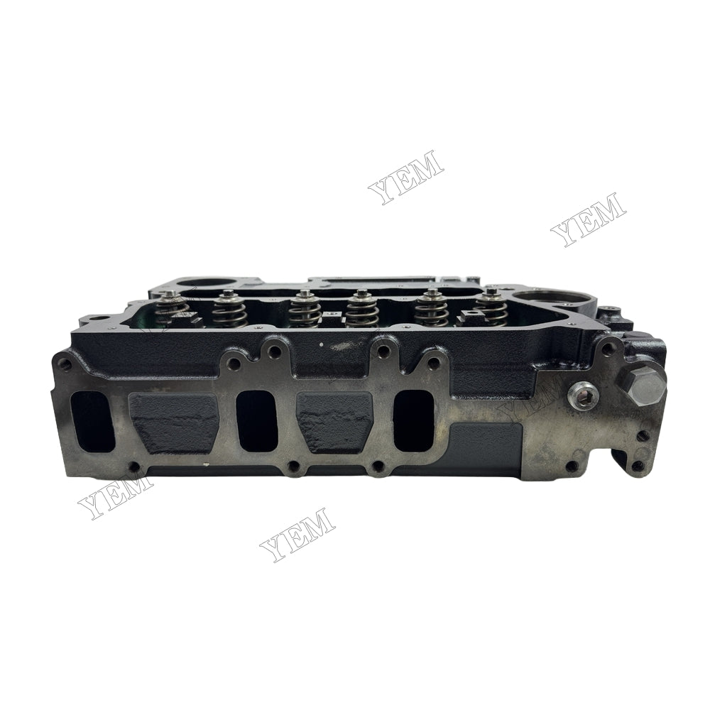 YEM Parts 4181V039 Cylinder Head Assy for Perkins 1103A-33 Diesel Engine Spare Parts For Perkins
