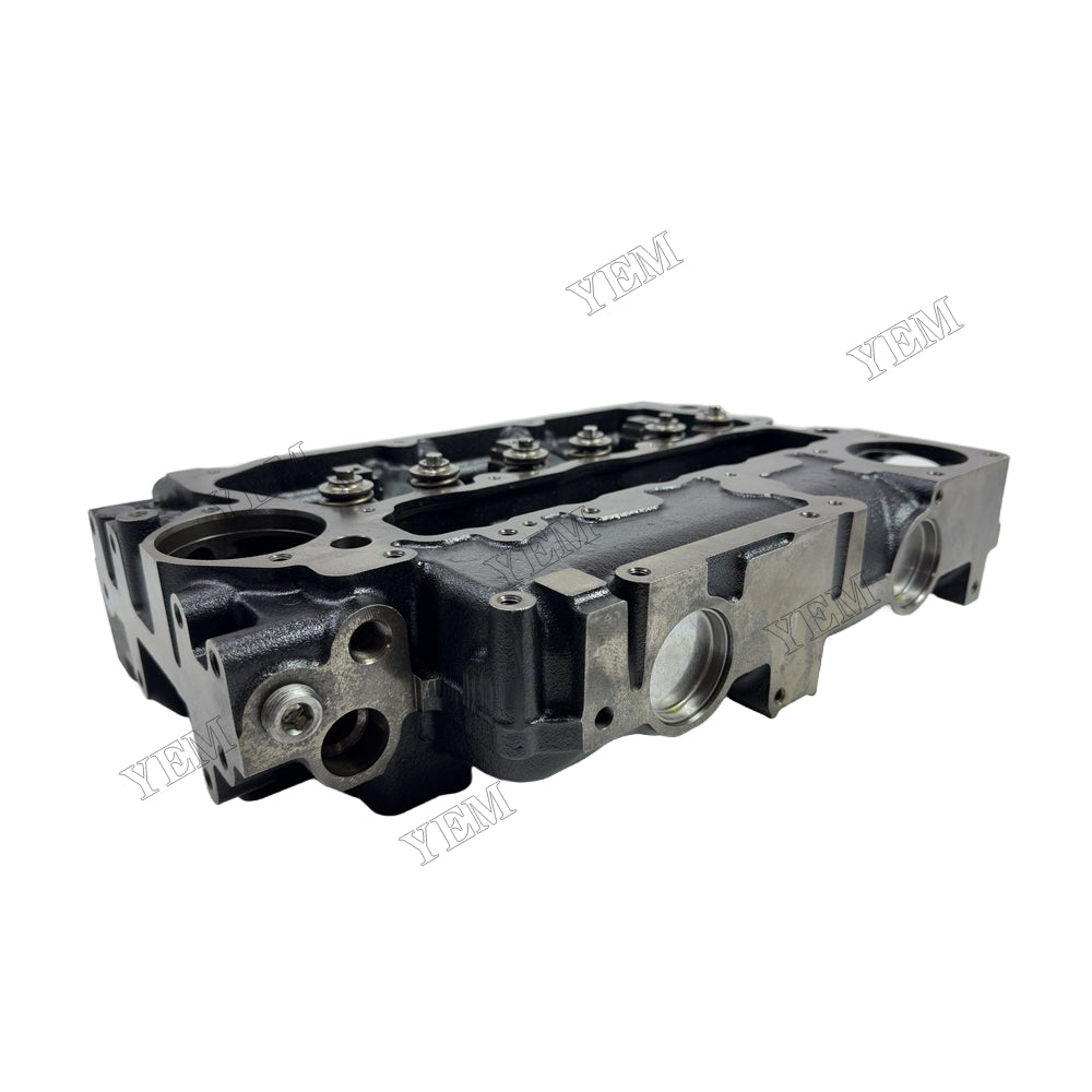 YEM Parts 4181V039 Cylinder Head Assy for Perkins 1103A-33 Diesel Engine Spare Parts For Perkins