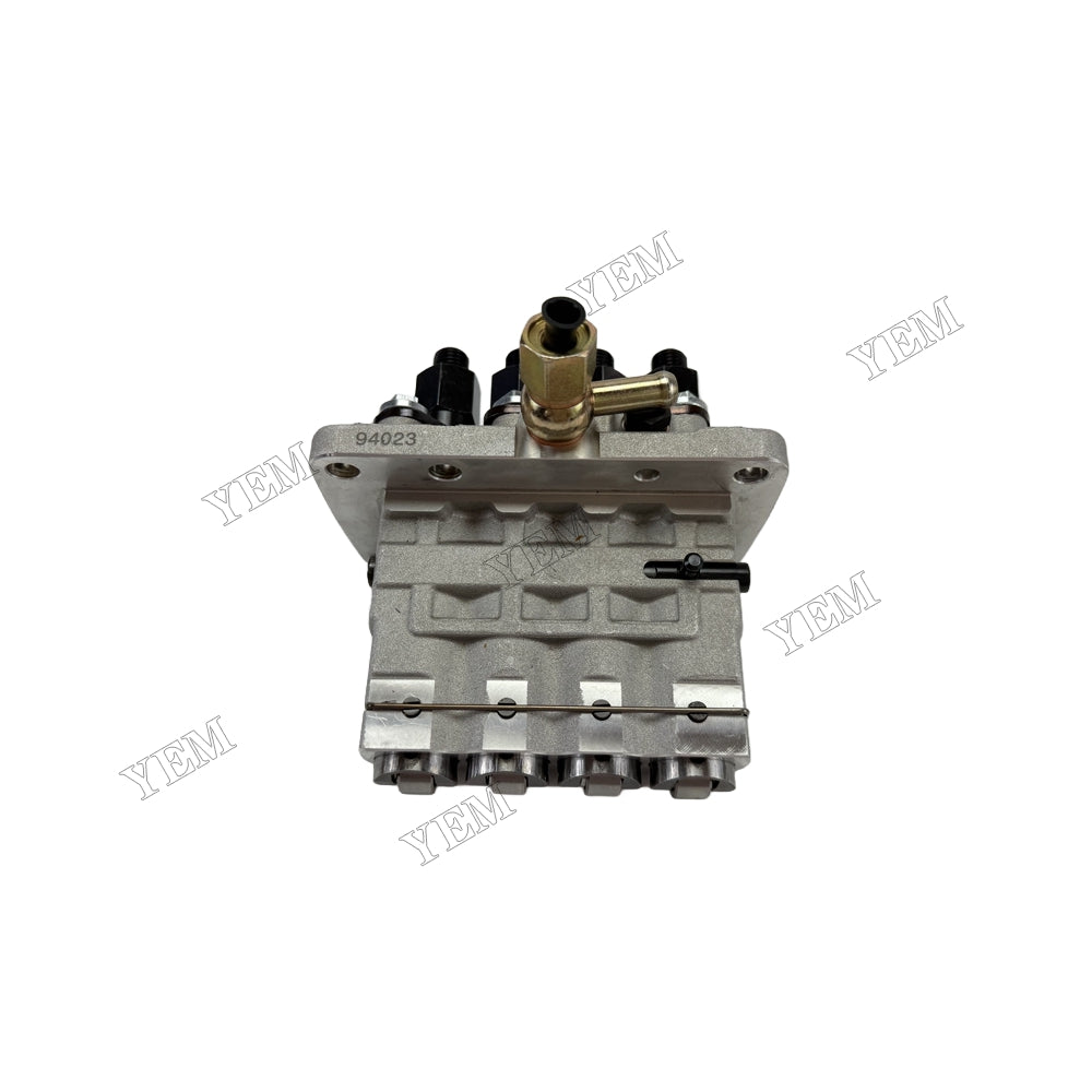 YEM Parts Fuel Injection Pump 2644D054 for Perkins Engine 70430 Hyundai Forklift DX20